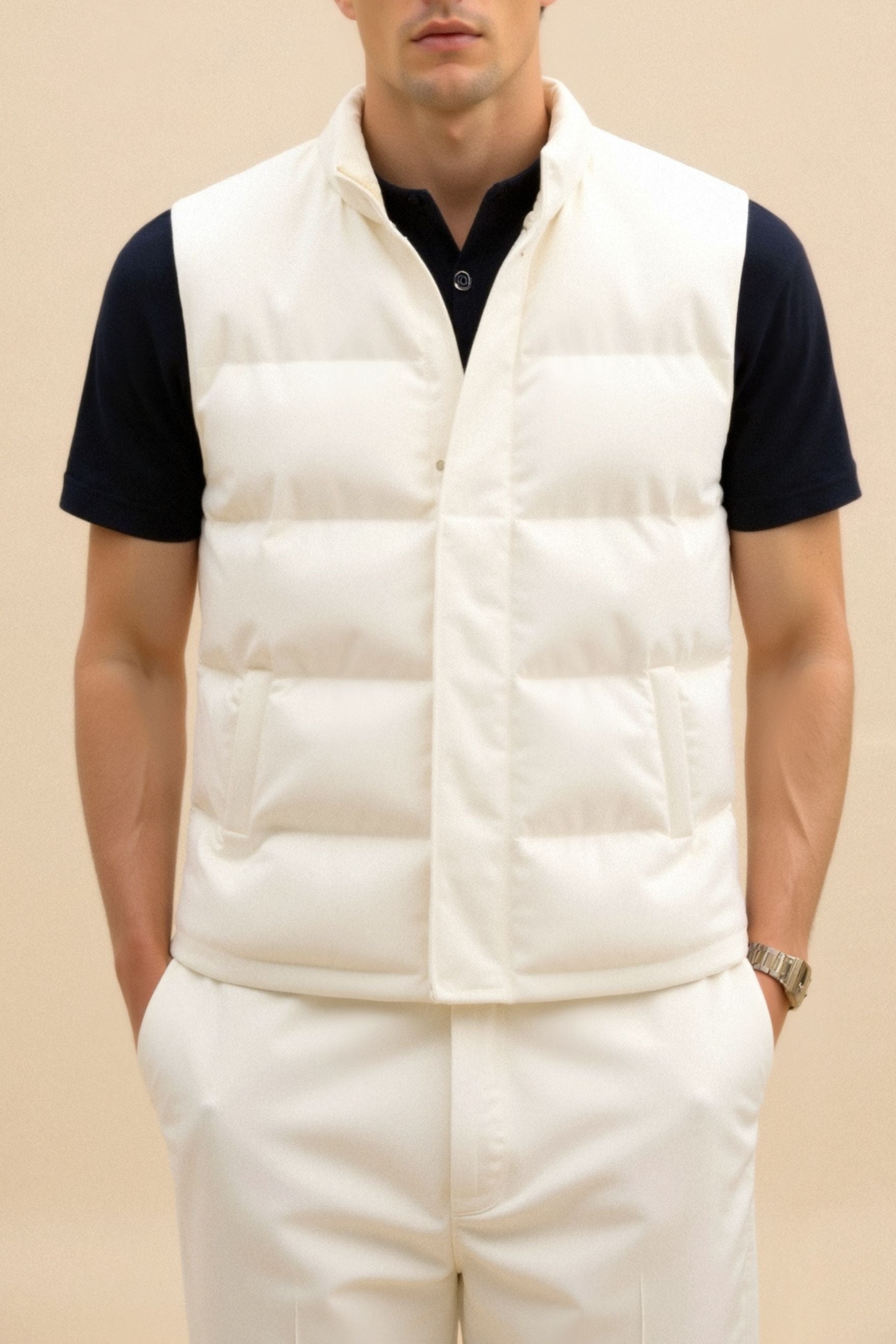 LINEA Gilet Vest