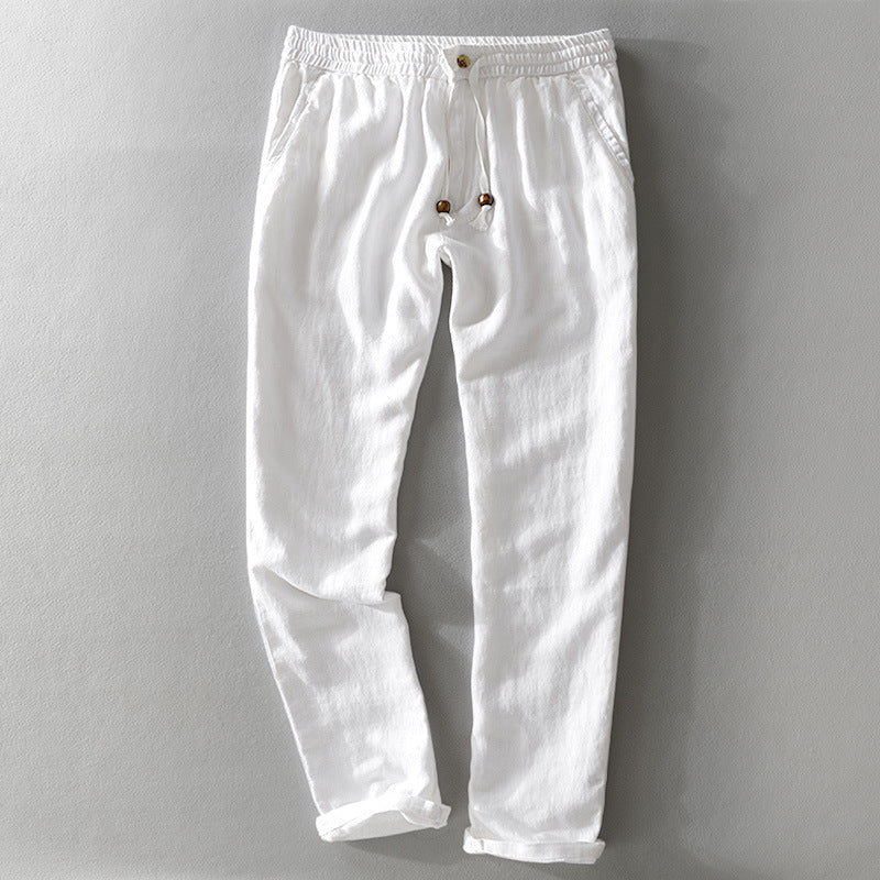 LINEA - Casual Lightweight Pants
