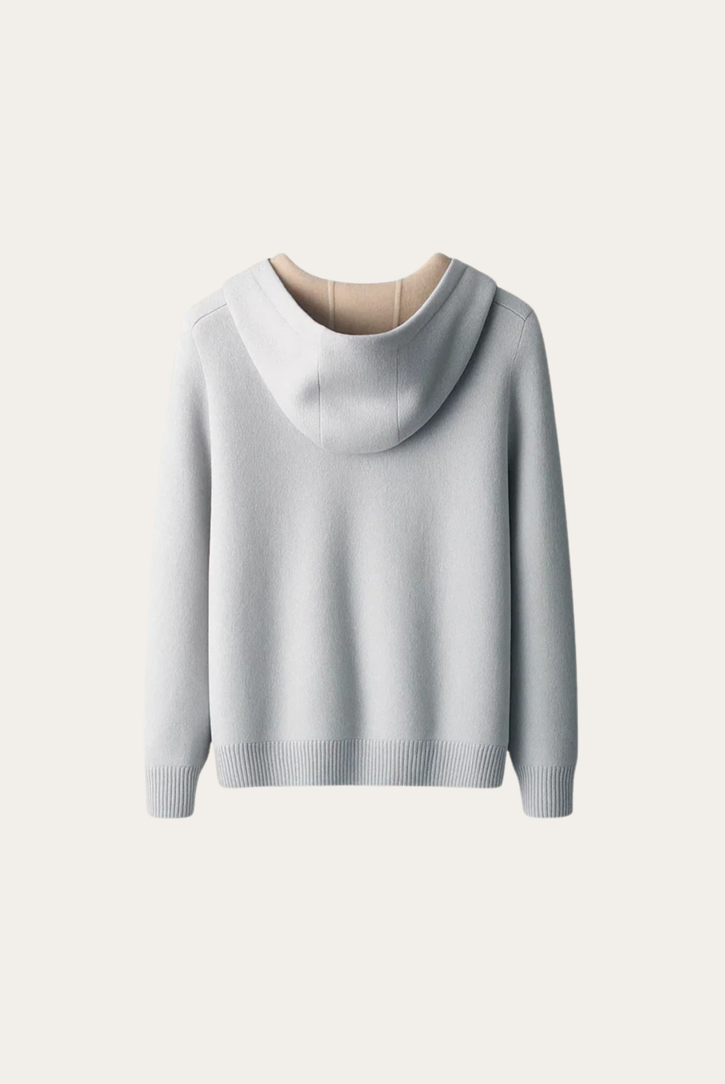 Donati Cashmere Drape Cardigan