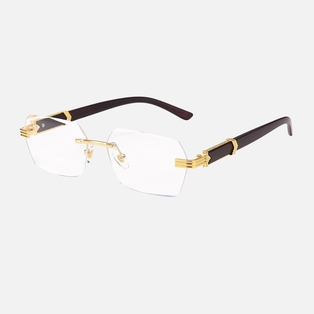 LINEA GUAN Sunglasses