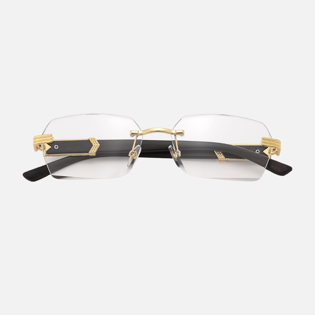 LINEA GUAN Sunglasses