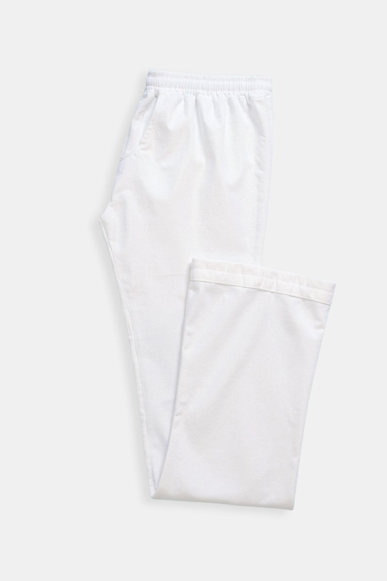 LINEA Cotton & Linen Blend Drawstring Pants