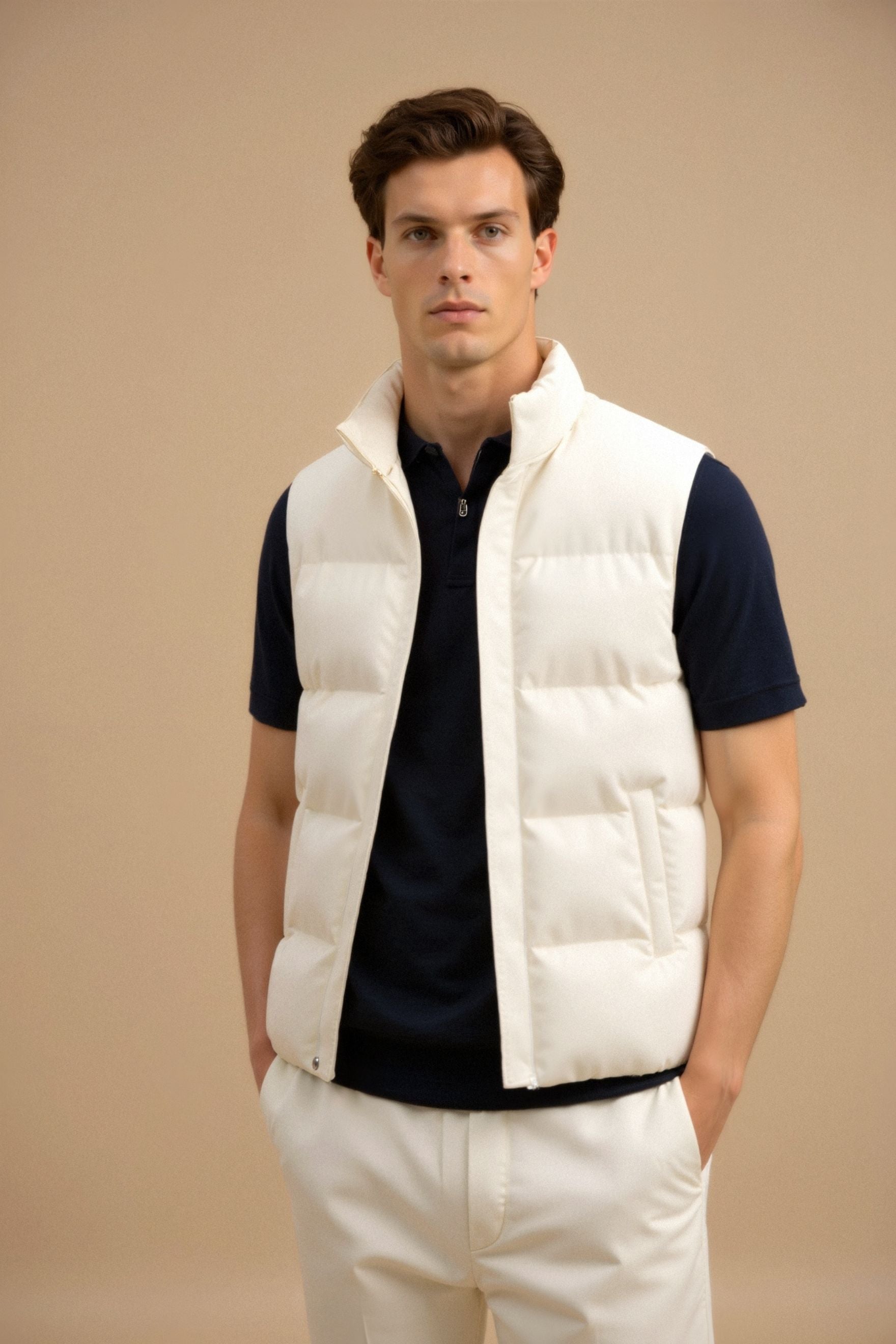 LINEA Gilet Vest
