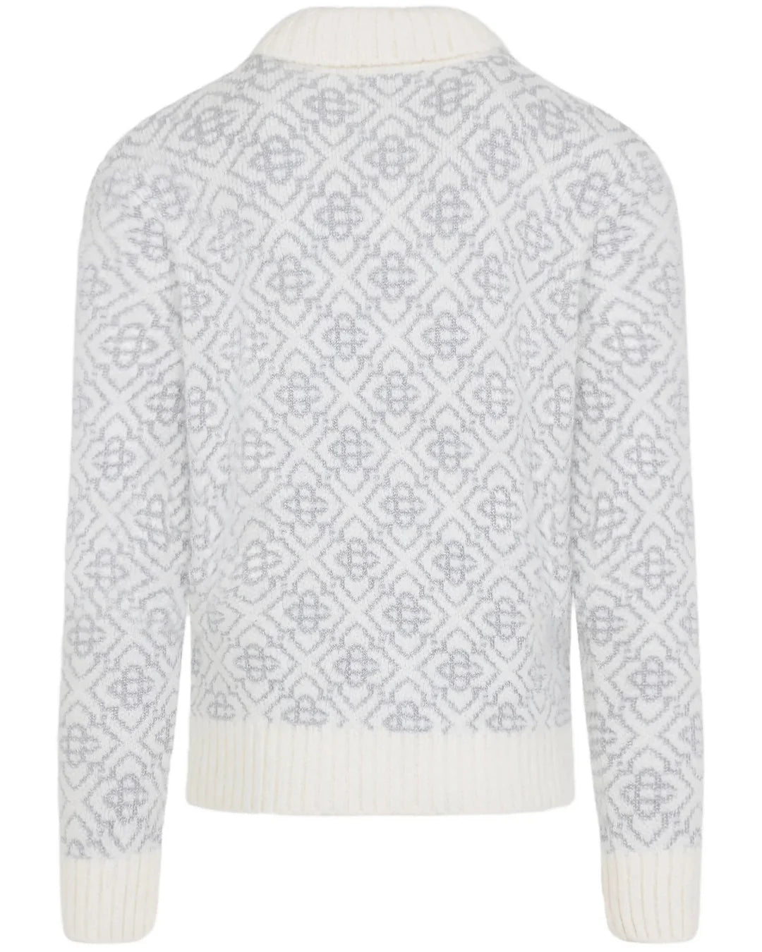 Linea - Graue Zip Jacke