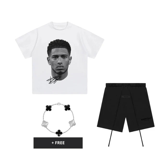 Avelure Viral Outfit 13 - Summer Collection, Lightweight & Stylish