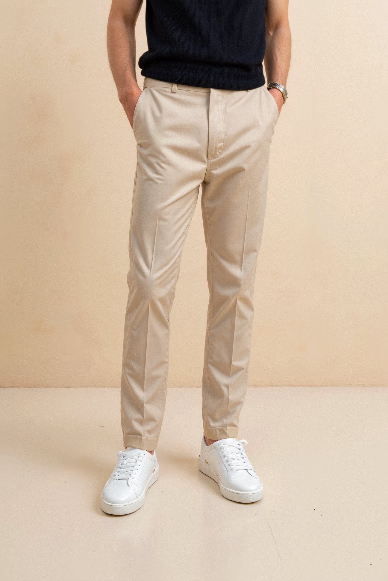 LINEA Classic Sneaker