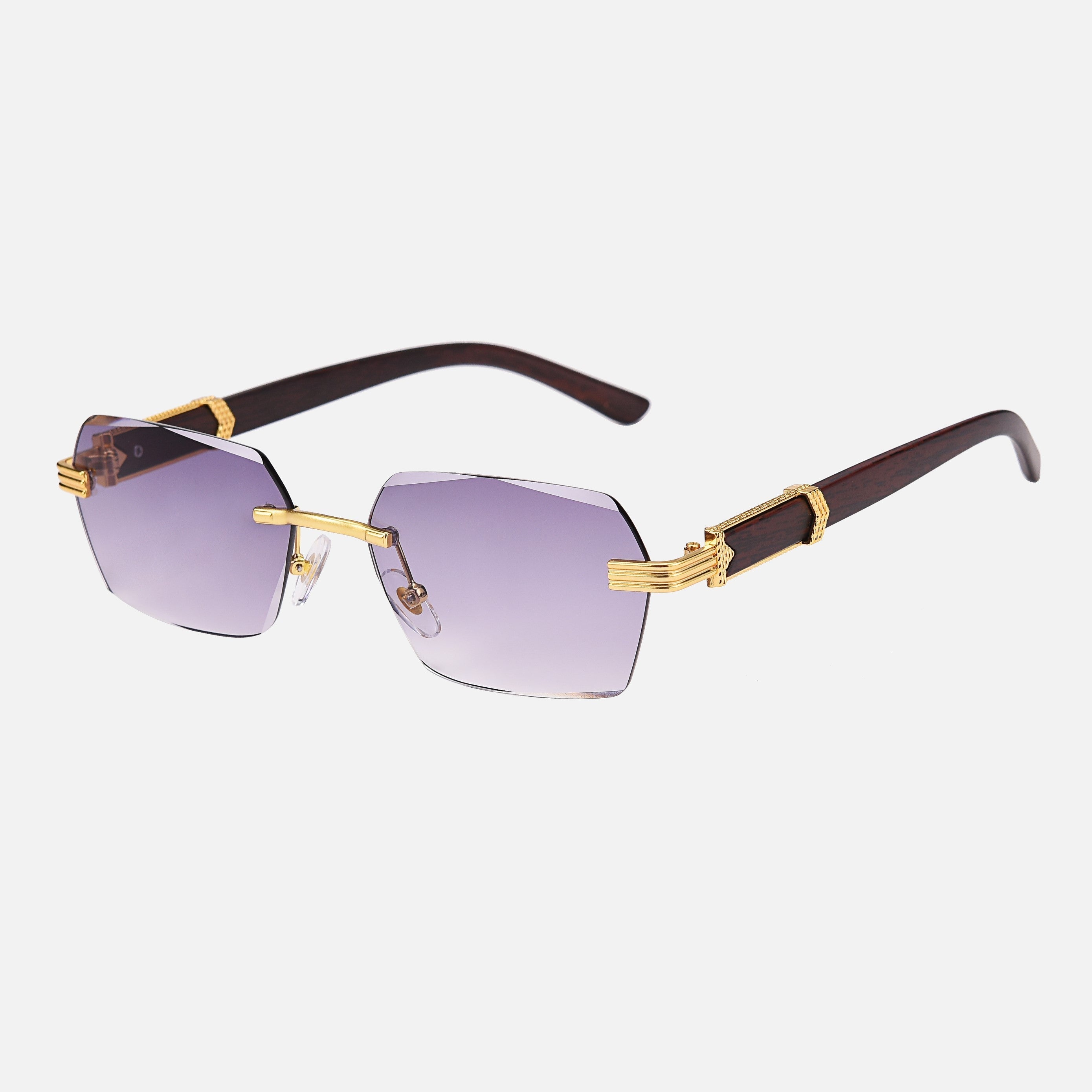 LINEA GUAN Sunglasses