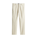 Slim Spacial Classy Chino Pants