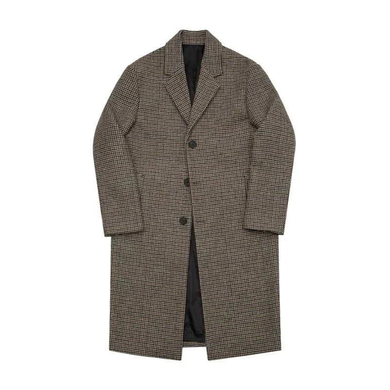 LINEA Sherlock Coat